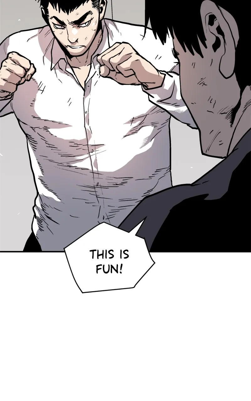 BOSS RETURN Chapter 7 page 92 - 