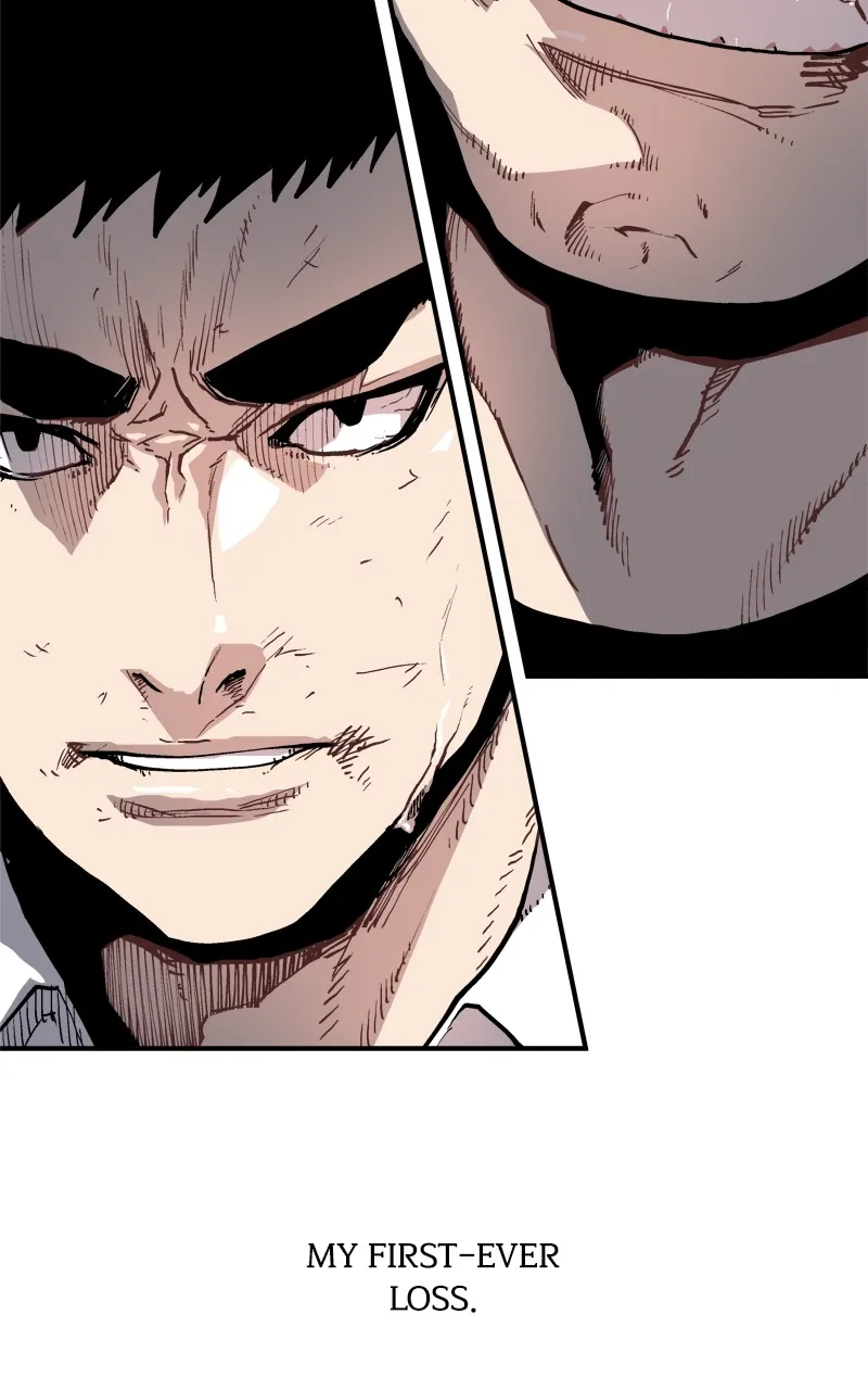 BOSS RETURN Chapter 7 page 94 - 