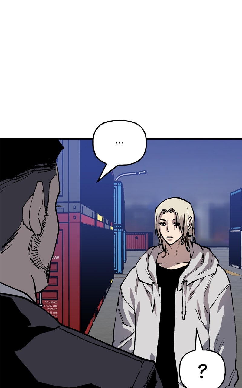 BOSS RETURN Ep. 70 - Justification page 2 - 