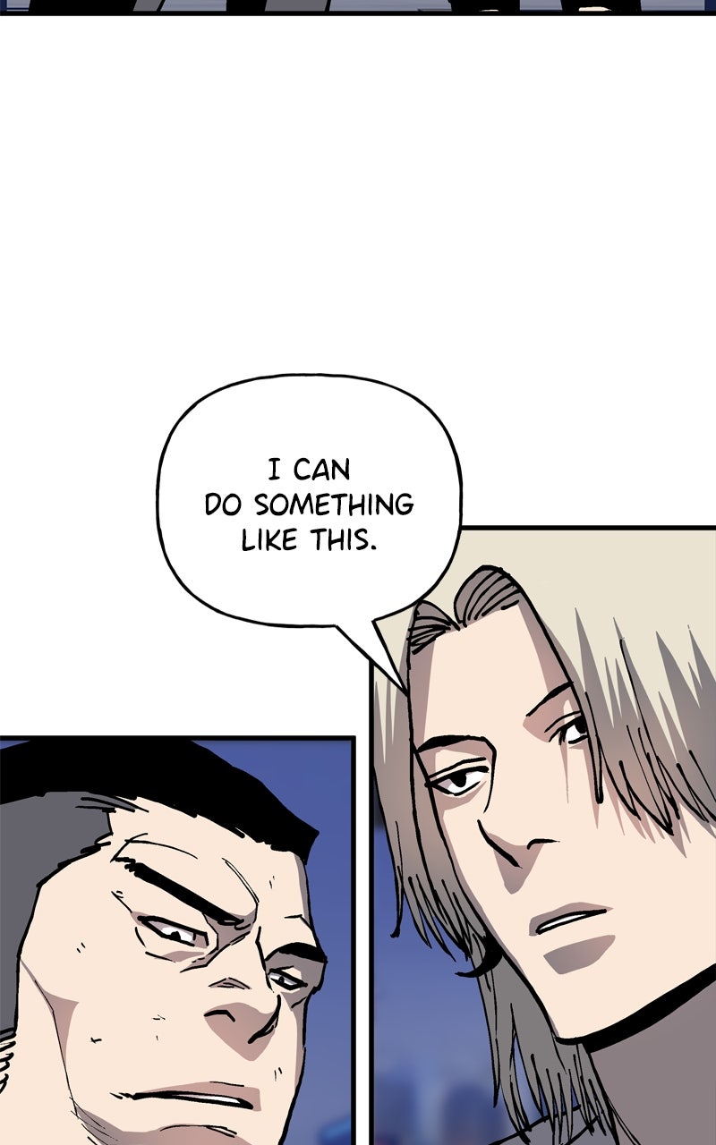 BOSS RETURN Ep. 70 - Justification page 11 - 