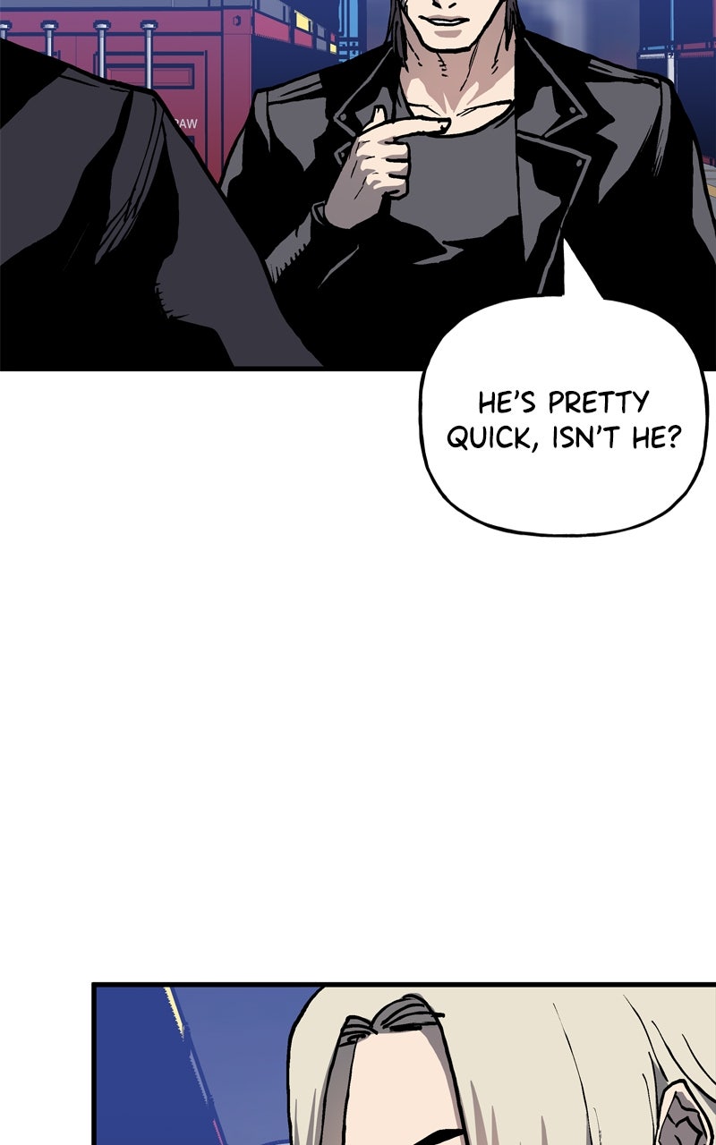 BOSS RETURN Ep. 70 - Justification page 13 - 