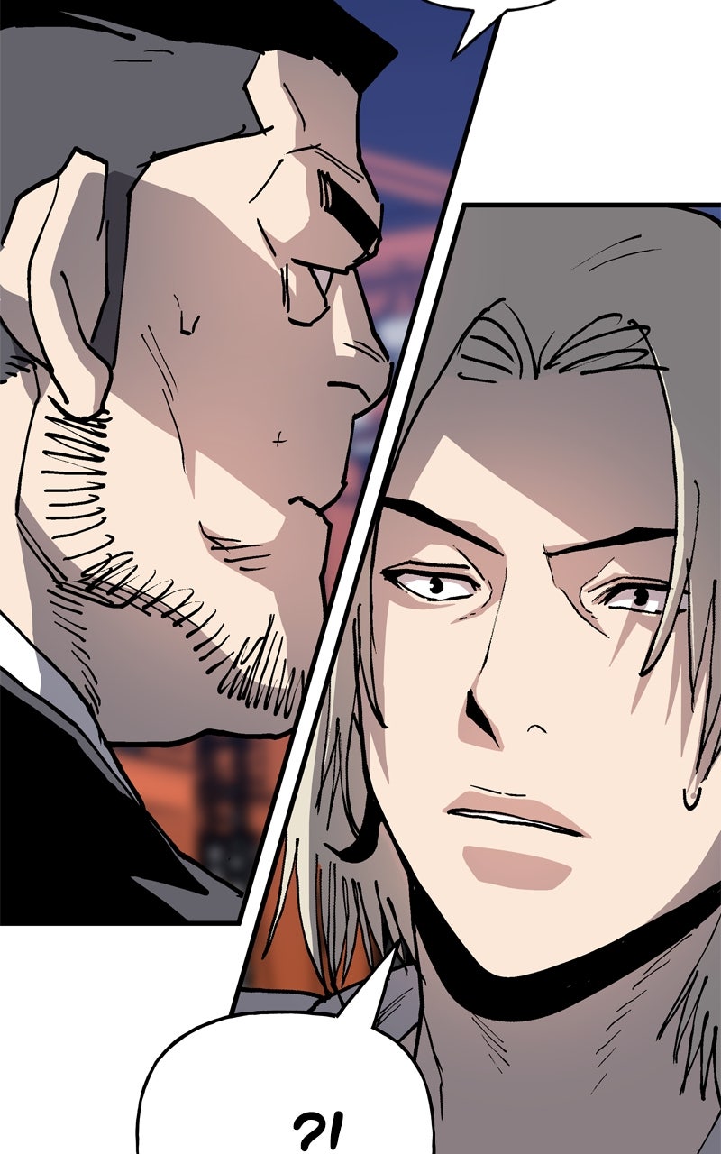 BOSS RETURN Ep. 70 - Justification page 18 - 