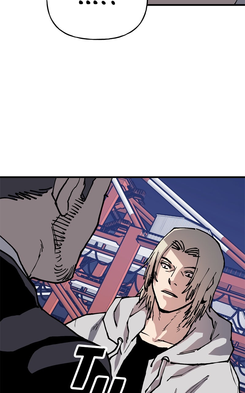 BOSS RETURN Ep. 70 - Justification page 19 - 