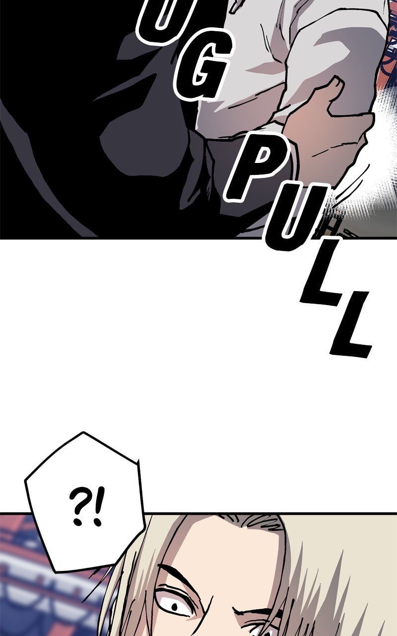 BOSS RETURN Ep. 70 - Justification page 20 - 