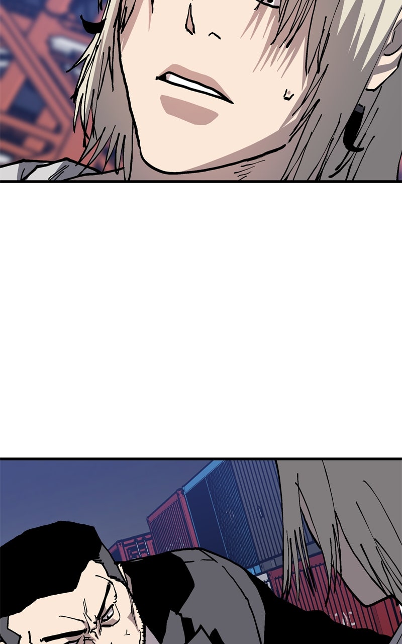 BOSS RETURN Ep. 70 - Justification page 21 - 