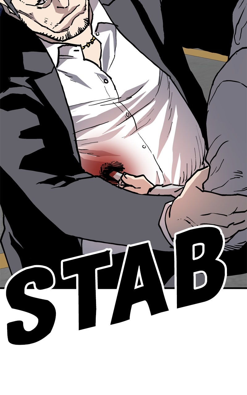 BOSS RETURN Ep. 70 - Justification page 22 - 