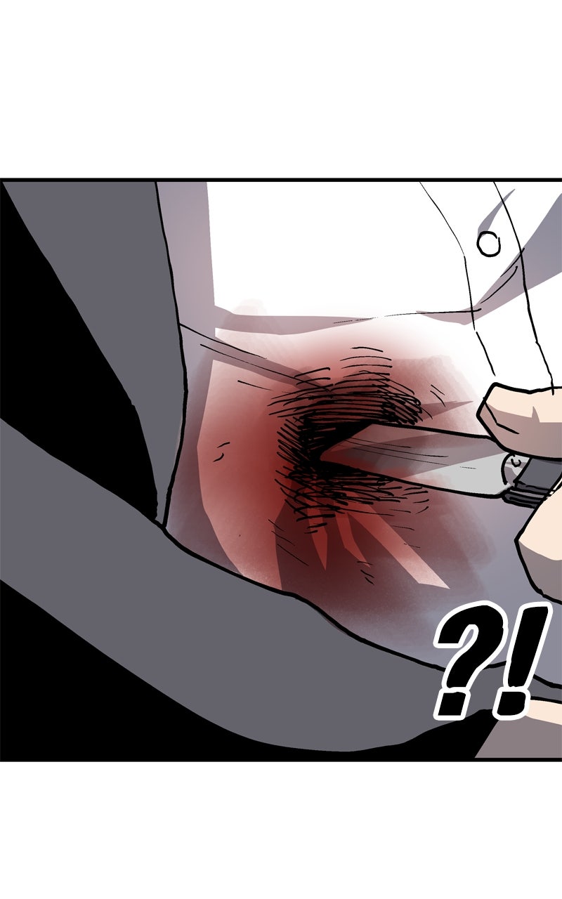 BOSS RETURN Ep. 70 - Justification page 23 - 