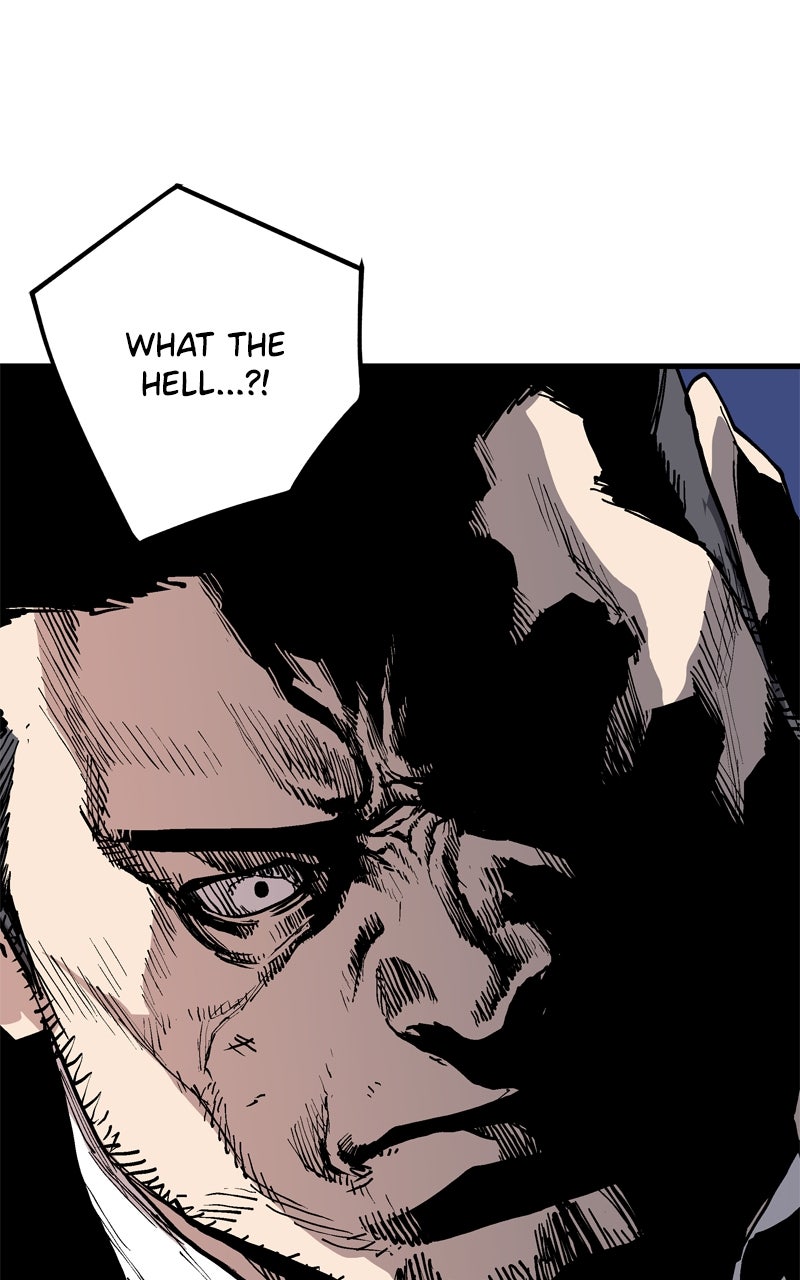 BOSS RETURN Ep. 70 - Justification page 24 - 