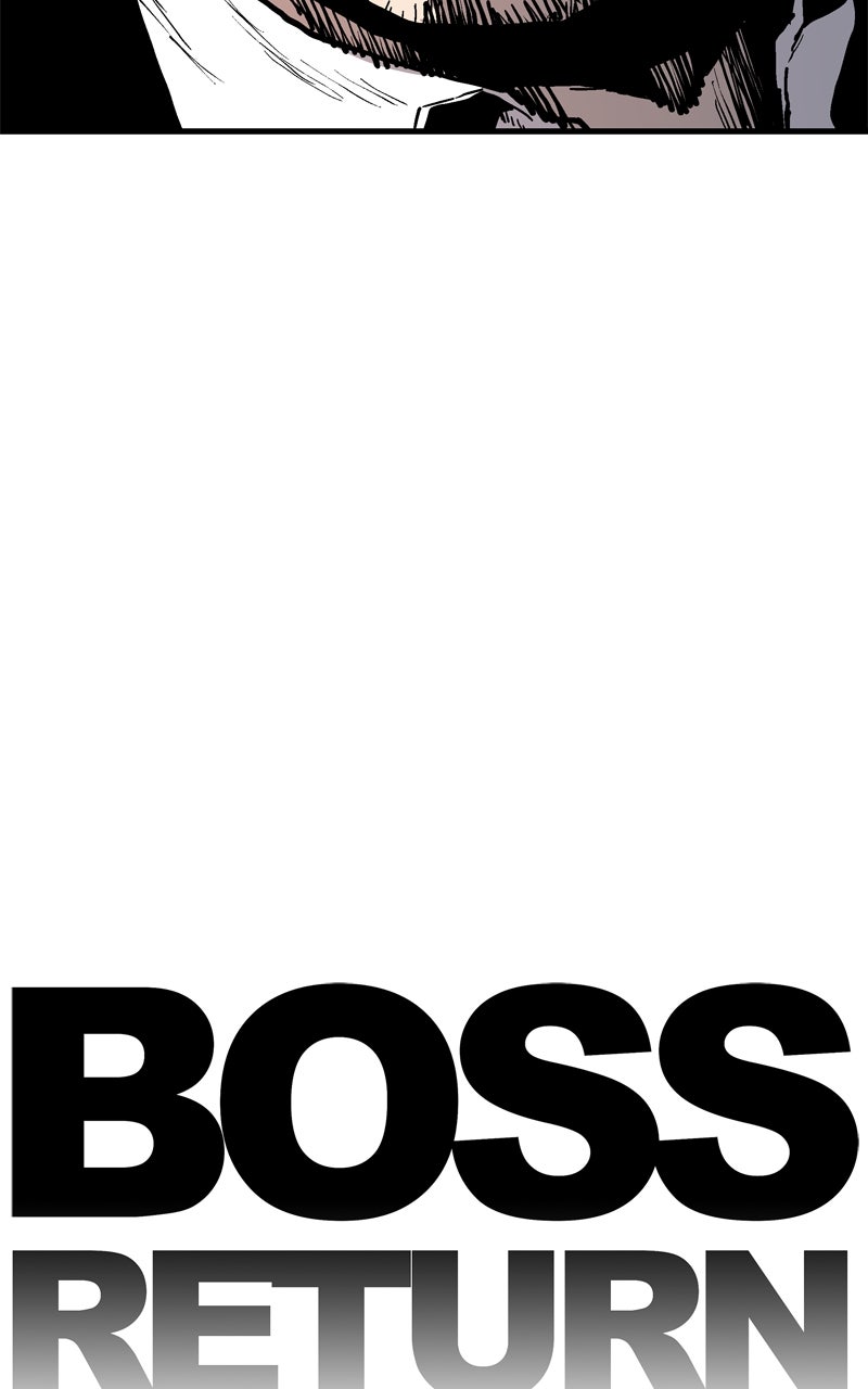 BOSS RETURN Ep. 70 - Justification page 25 - 