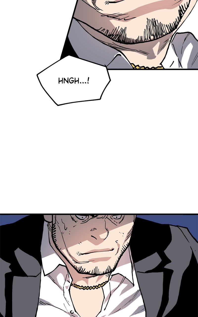 BOSS RETURN Ep. 70 - Justification page 29 - 