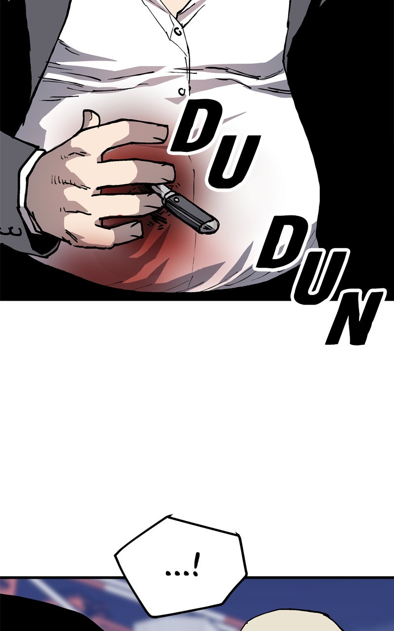 BOSS RETURN Ep. 70 - Justification page 30 - 