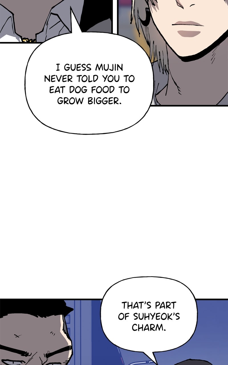 BOSS RETURN Ep. 70 - Justification page 4 - 