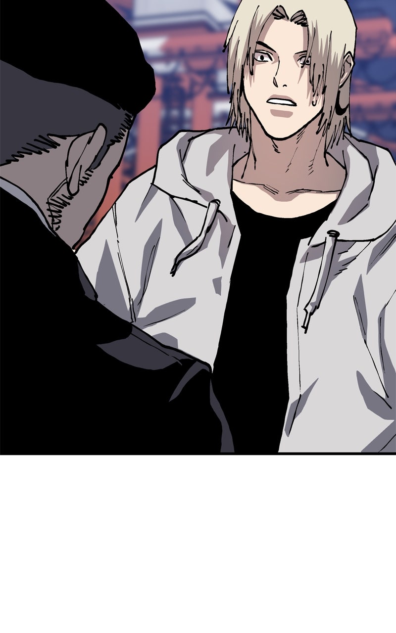 BOSS RETURN Ep. 70 - Justification page 31 - 