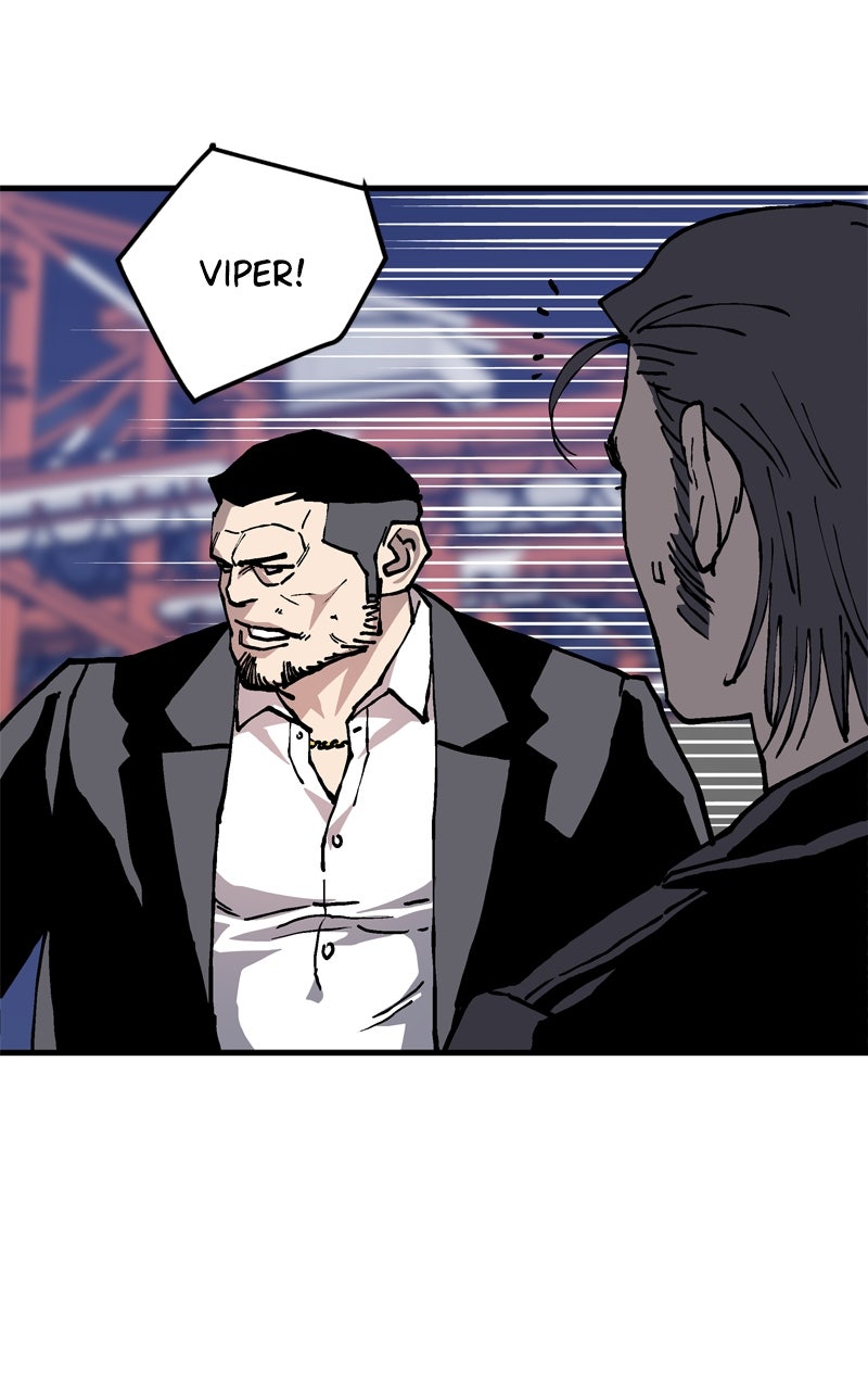 BOSS RETURN Ep. 70 - Justification page 32 - 
