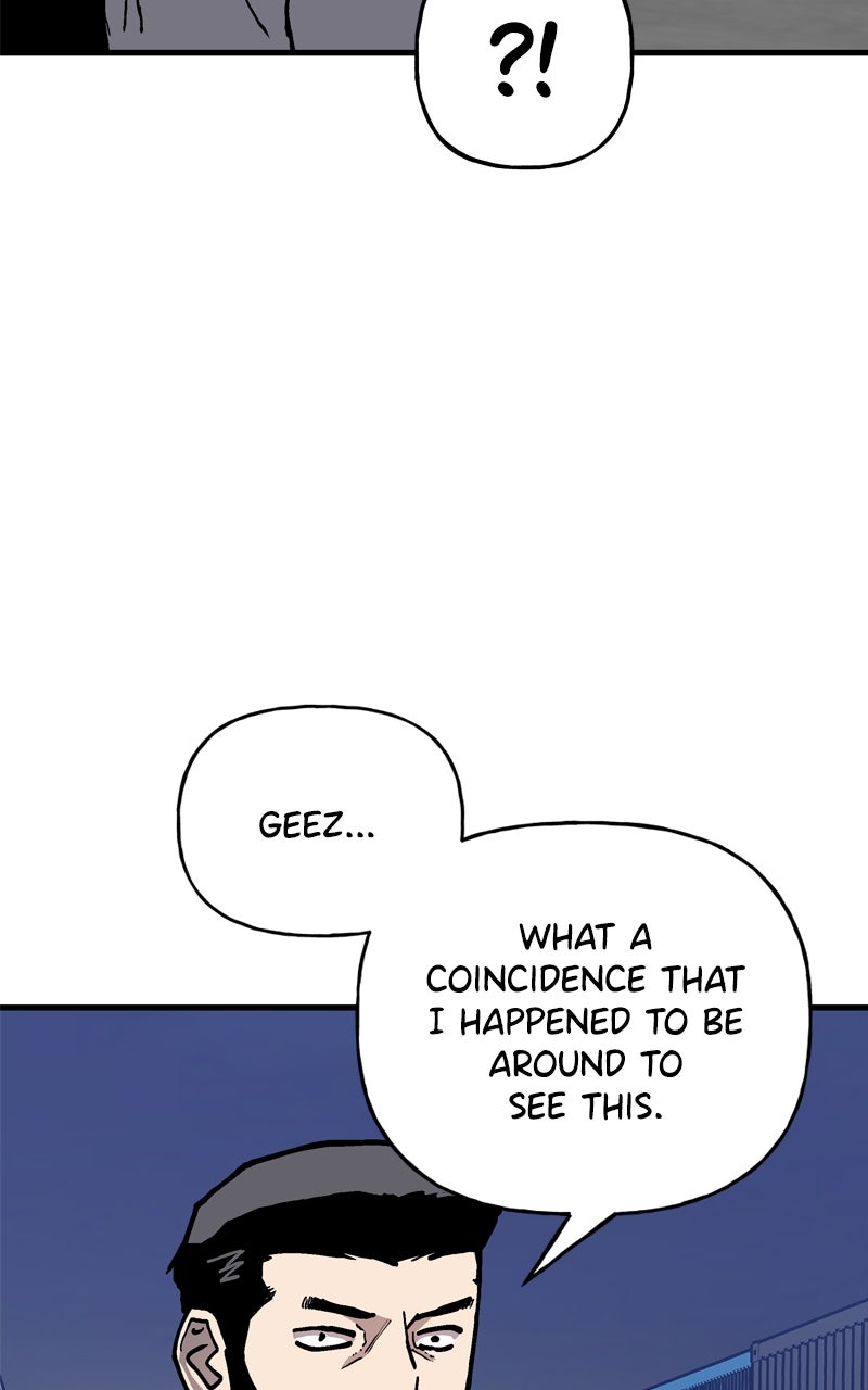 BOSS RETURN Ep. 70 - Justification page 34 - 