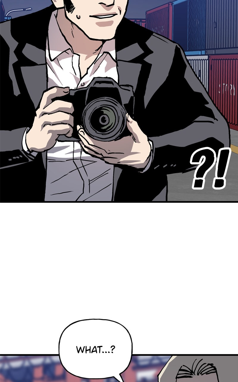BOSS RETURN Ep. 70 - Justification page 35 - 