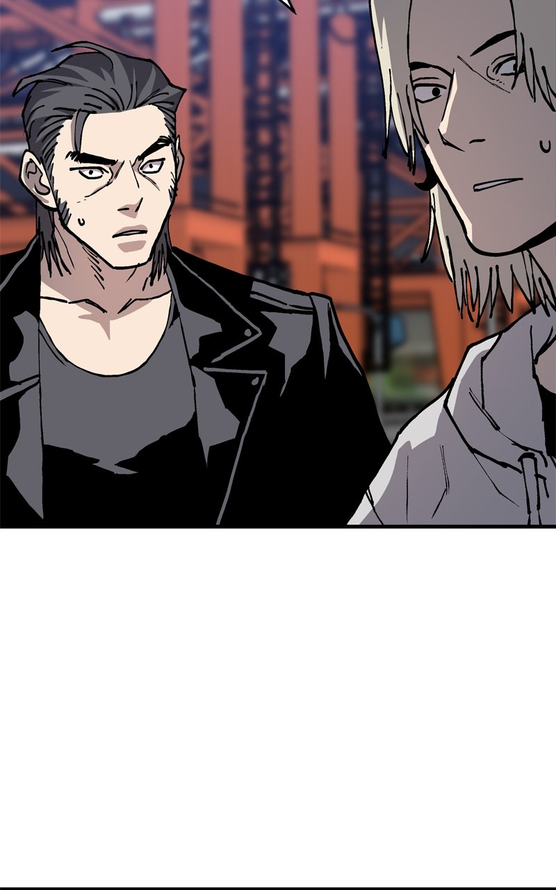 BOSS RETURN Ep. 70 - Justification page 36 - 