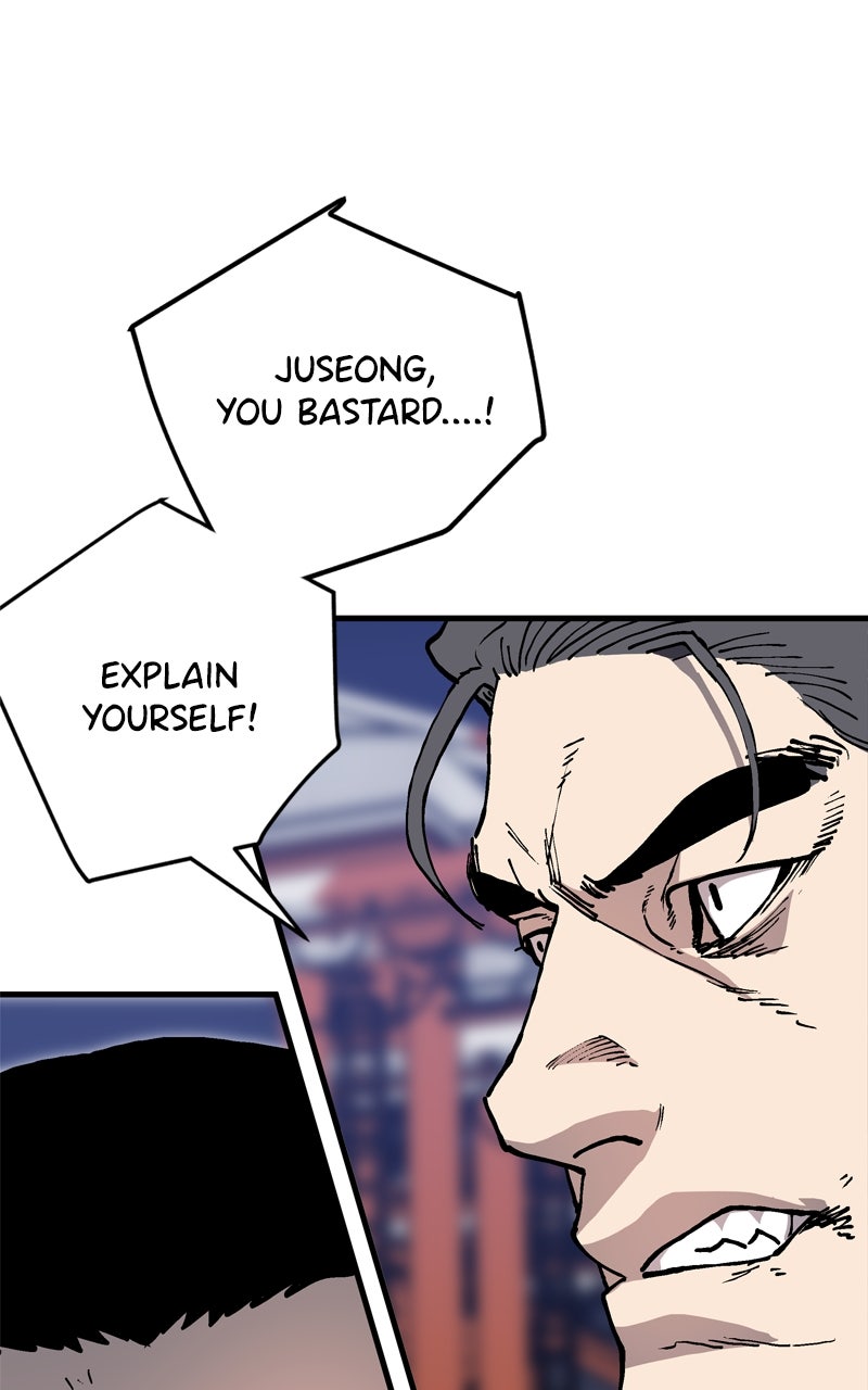 BOSS RETURN Ep. 70 - Justification page 38 - 