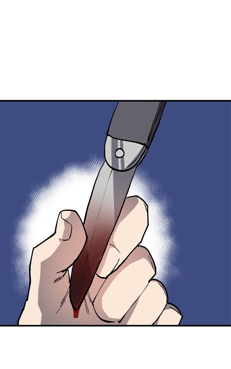 BOSS RETURN Ep. 70 - Justification page 40 - 