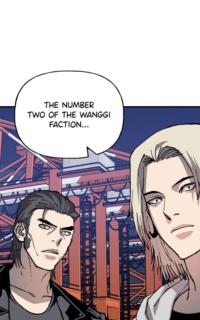 BOSS RETURN Ep. 70 - Justification page 41 - 