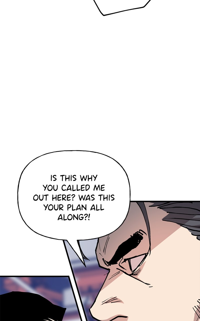 BOSS RETURN Ep. 70 - Justification page 45 - 