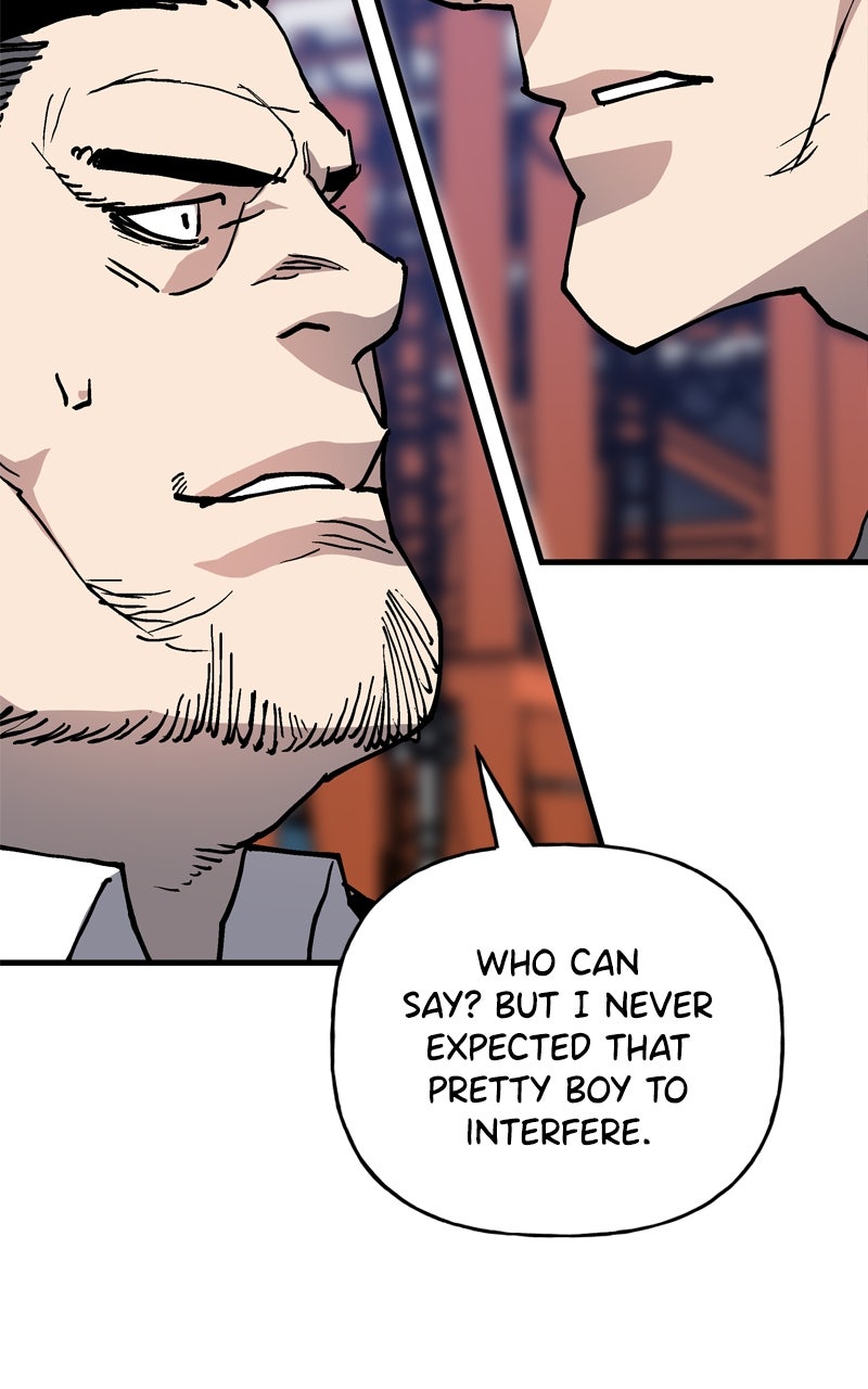 BOSS RETURN Ep. 70 - Justification page 46 - 