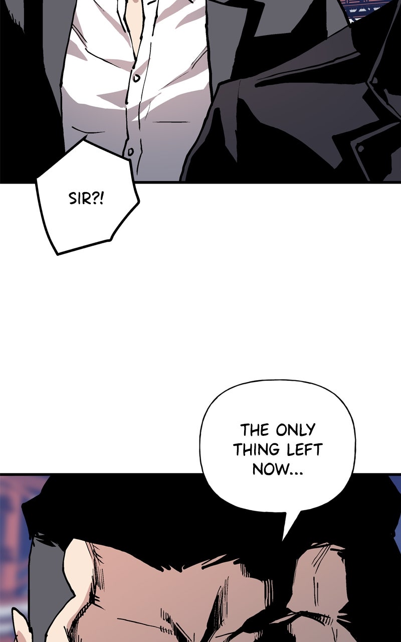 BOSS RETURN Ep. 70 - Justification page 51 - 