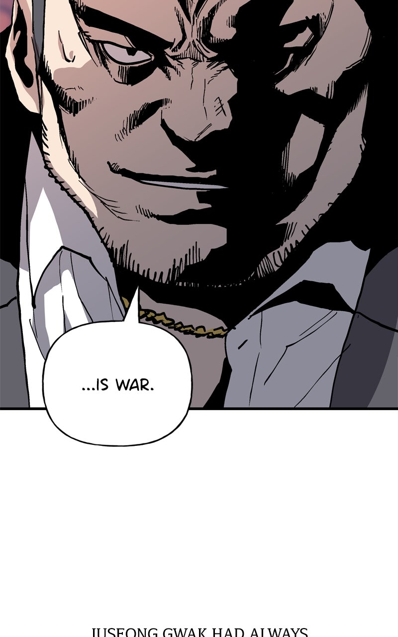 BOSS RETURN Ep. 70 - Justification page 52 - 