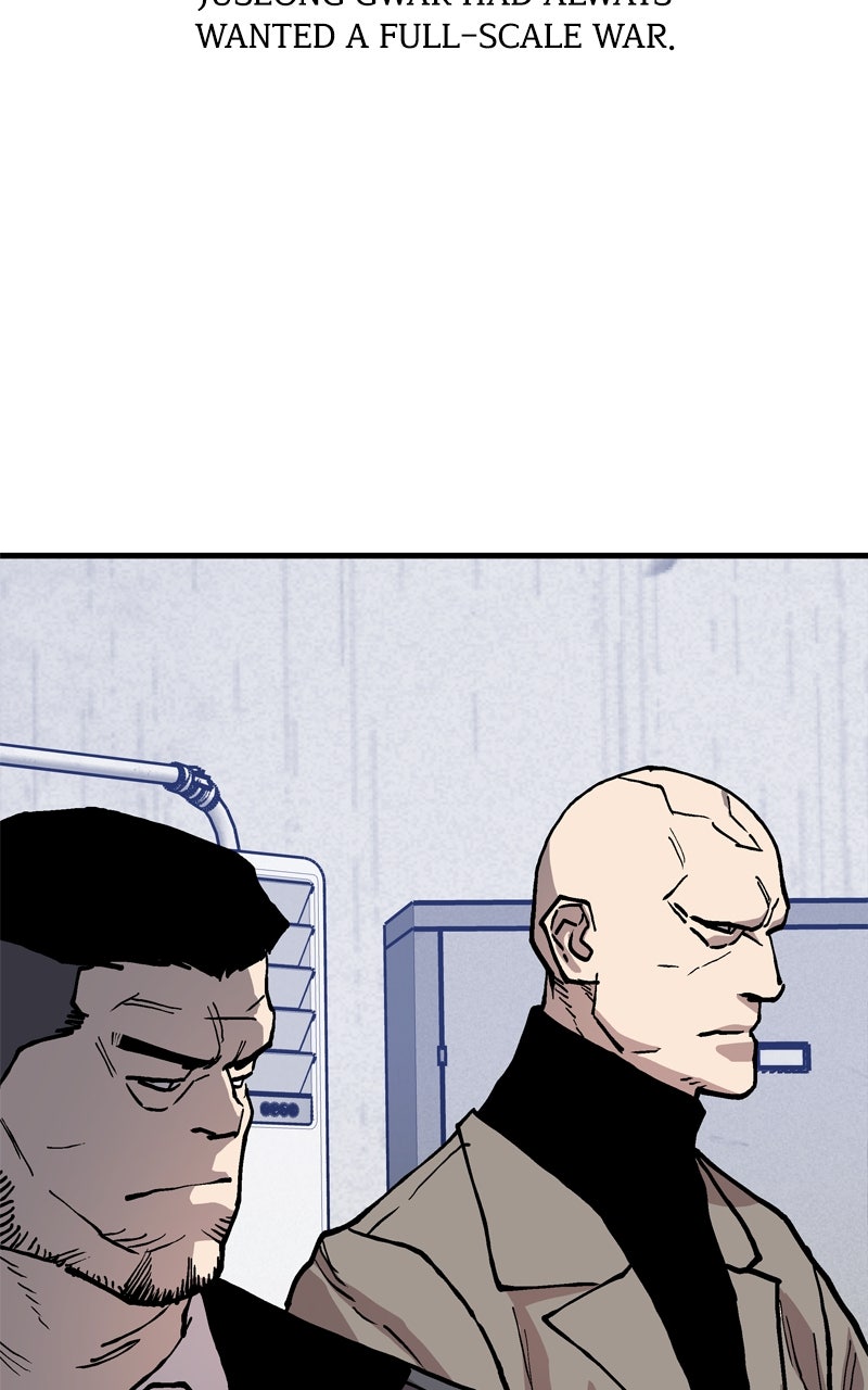 BOSS RETURN Ep. 70 - Justification page 53 - 