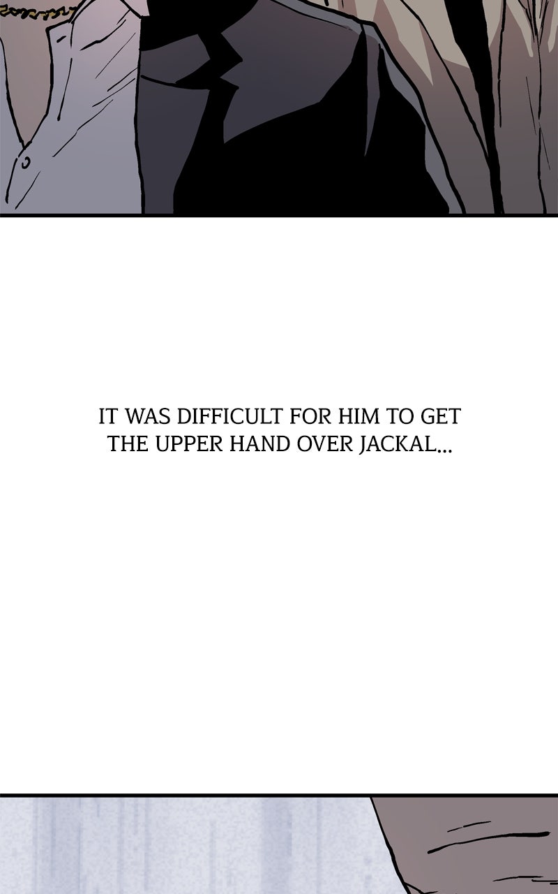 BOSS RETURN Ep. 70 - Justification page 54 - 