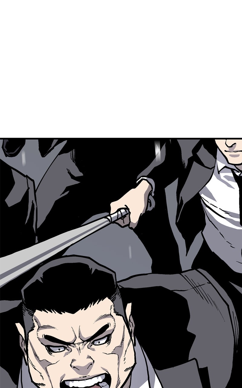 BOSS RETURN Ep. 70 - Justification page 56 - 
