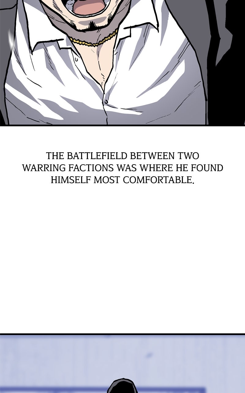 BOSS RETURN Ep. 70 - Justification page 57 - 