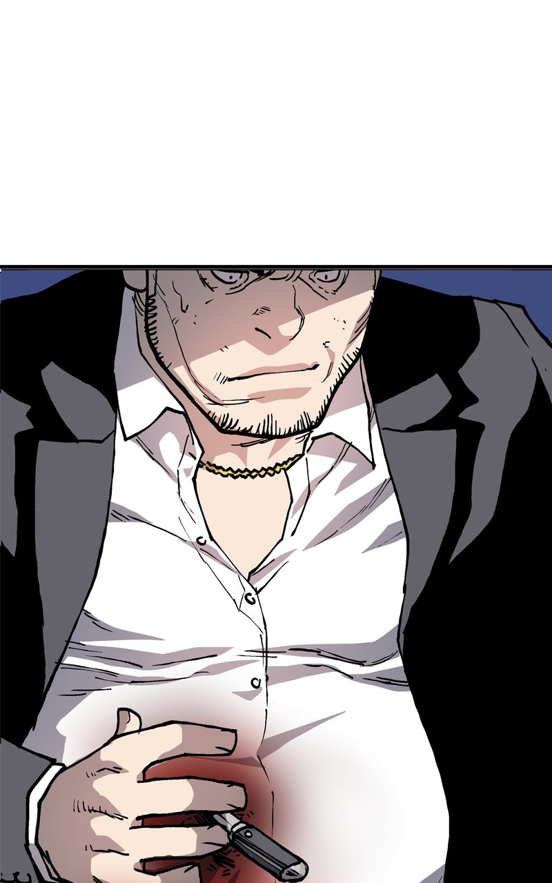 BOSS RETURN Ep. 70 - Justification page 59 - 