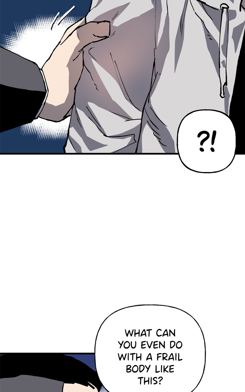 BOSS RETURN Ep. 70 - Justification page 7 - 