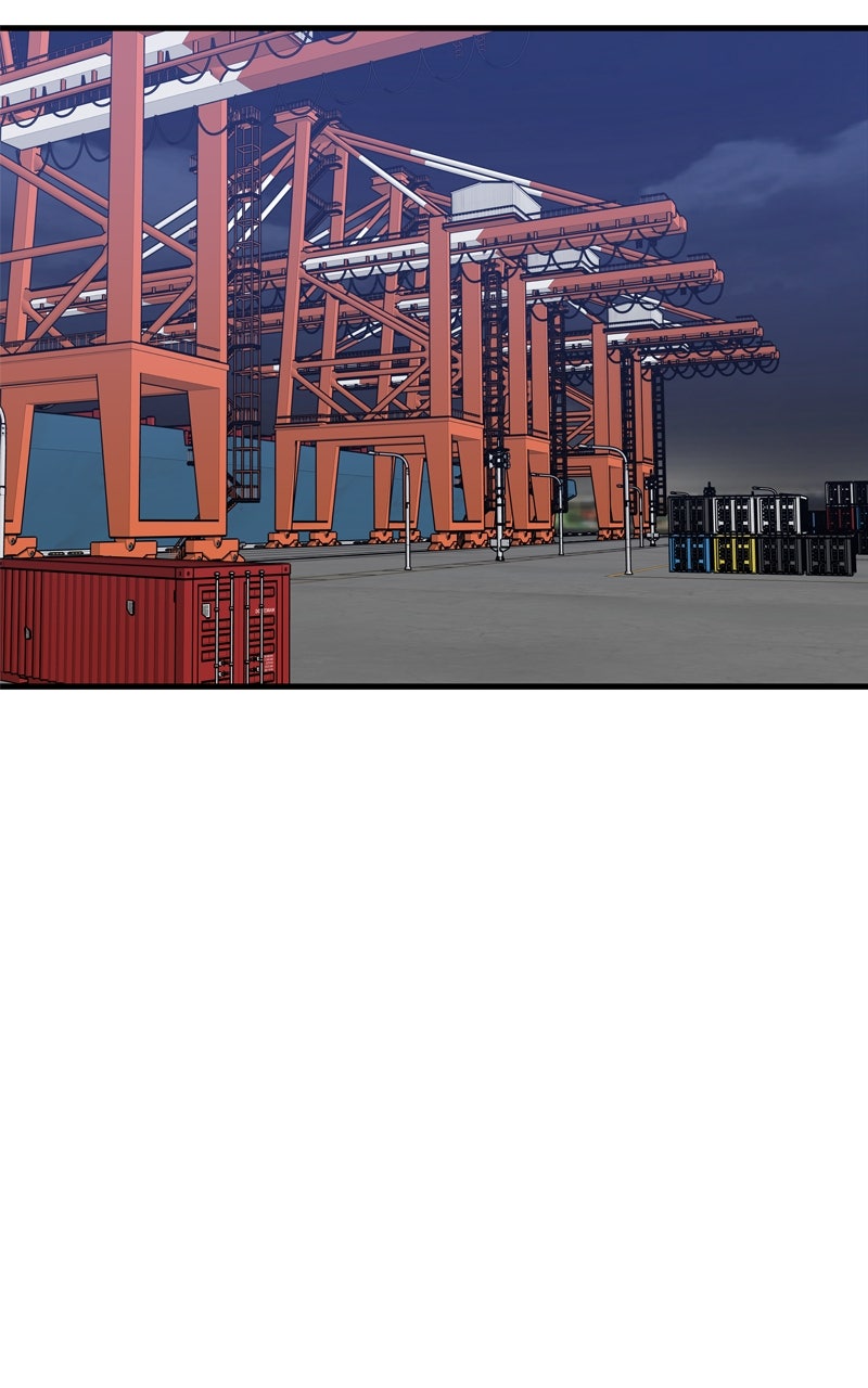 BOSS RETURN Ep. 70 - Justification page 61 - 