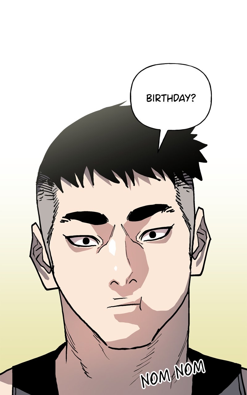 BOSS RETURN Ep. 70 - Justification page 62 - 