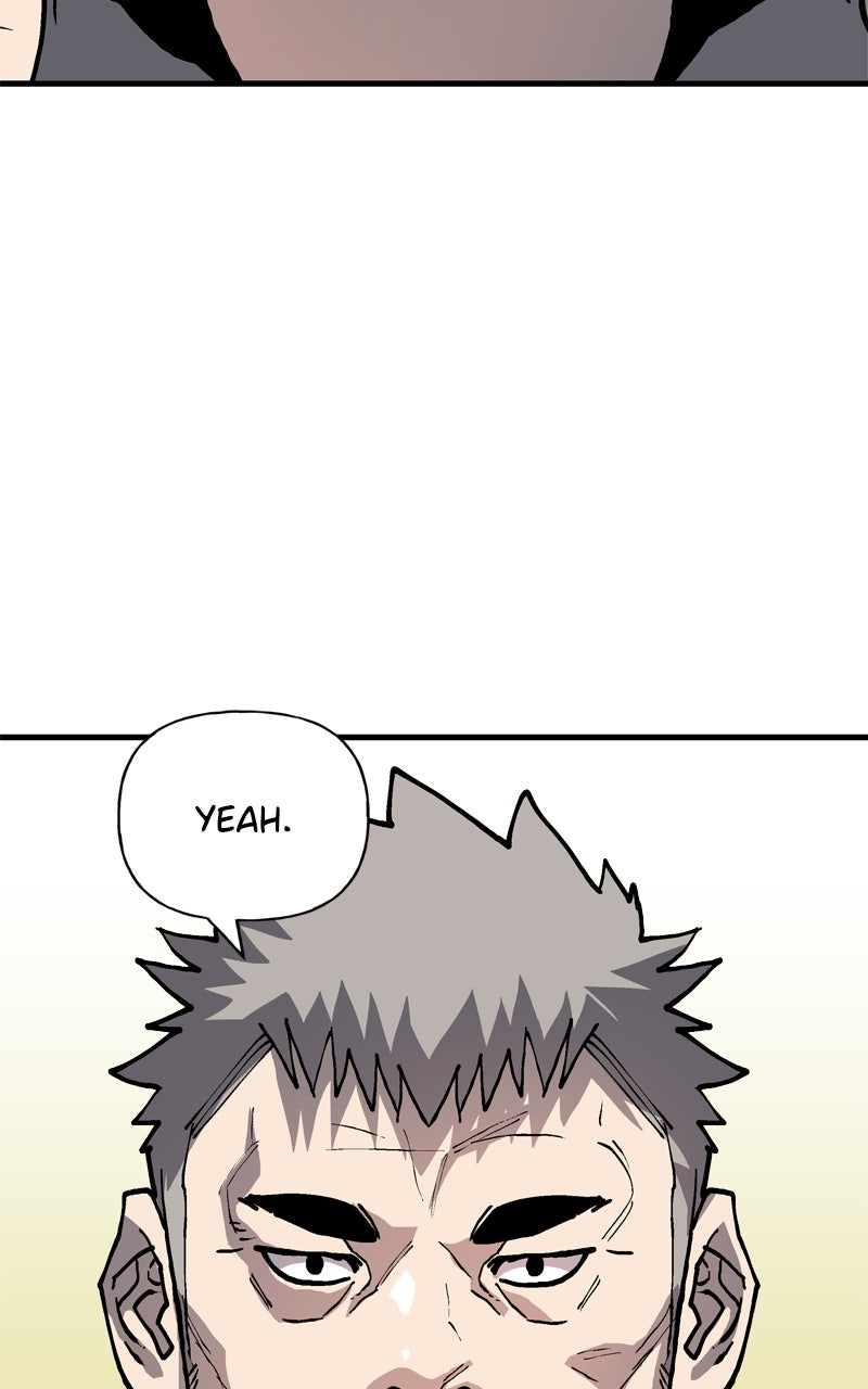 BOSS RETURN Ep. 70 - Justification page 63 - 