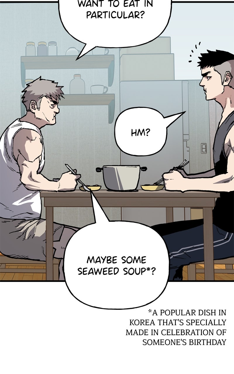 BOSS RETURN Ep. 70 - Justification page 65 - 