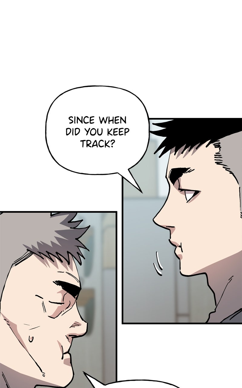 BOSS RETURN Ep. 70 - Justification page 66 - 