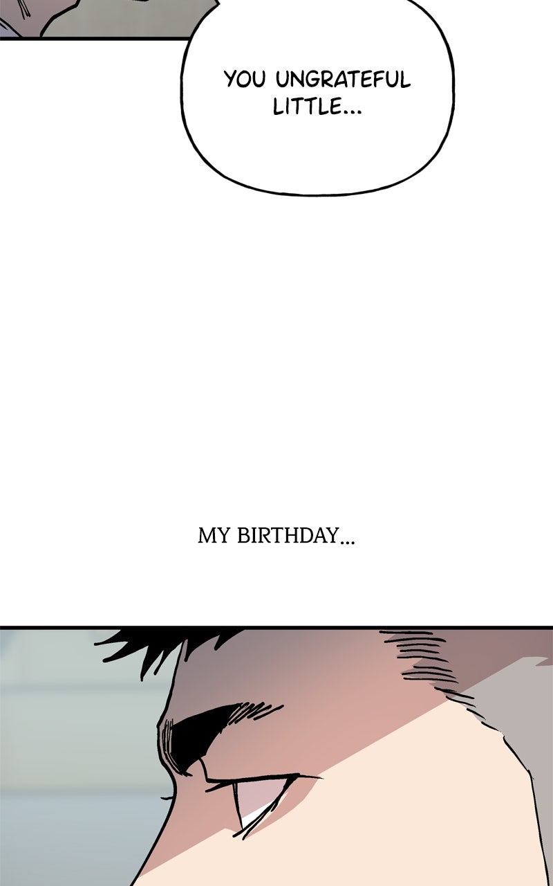 BOSS RETURN Ep. 70 - Justification page 67 - 