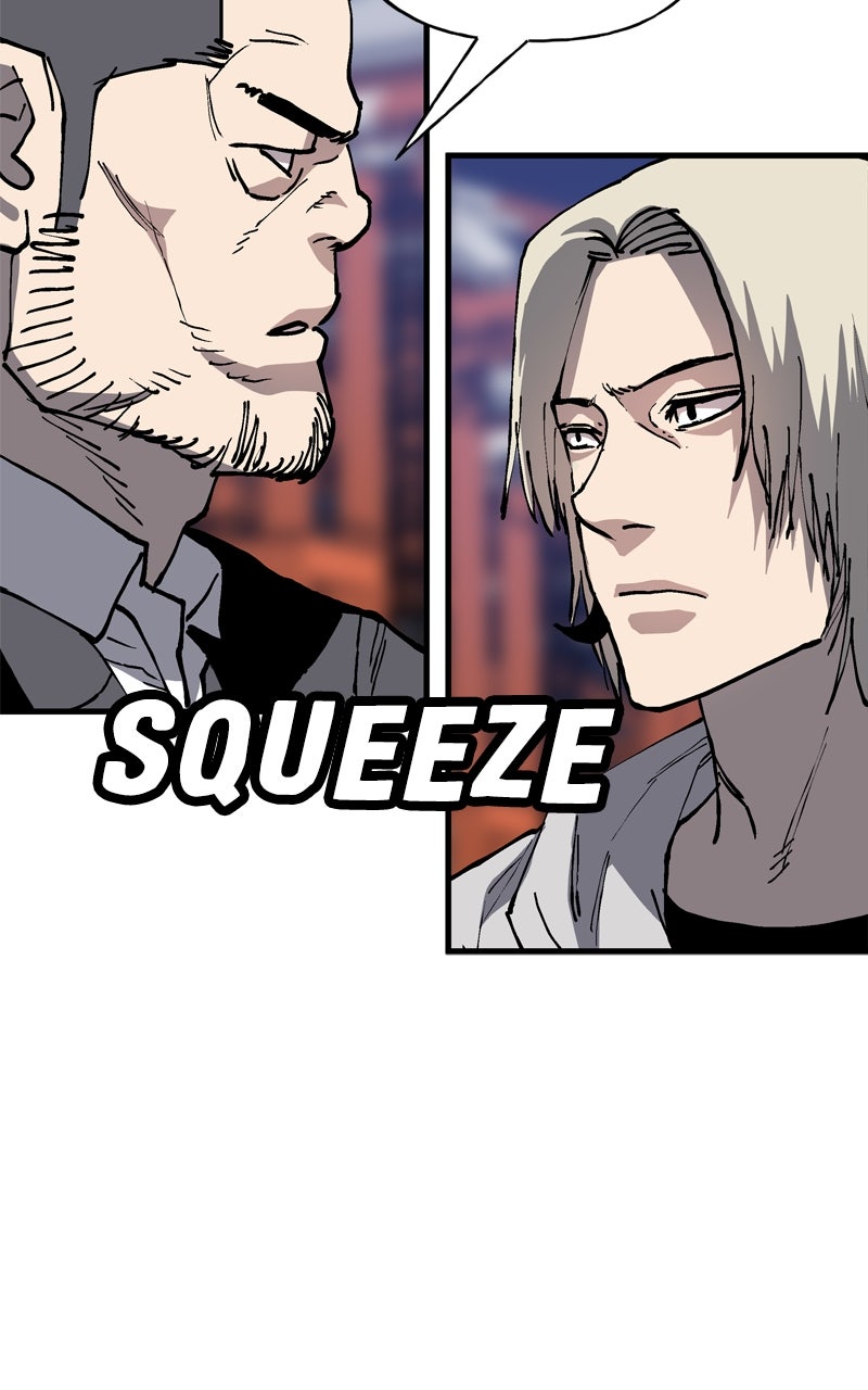 BOSS RETURN Ep. 70 - Justification page 8 - 
