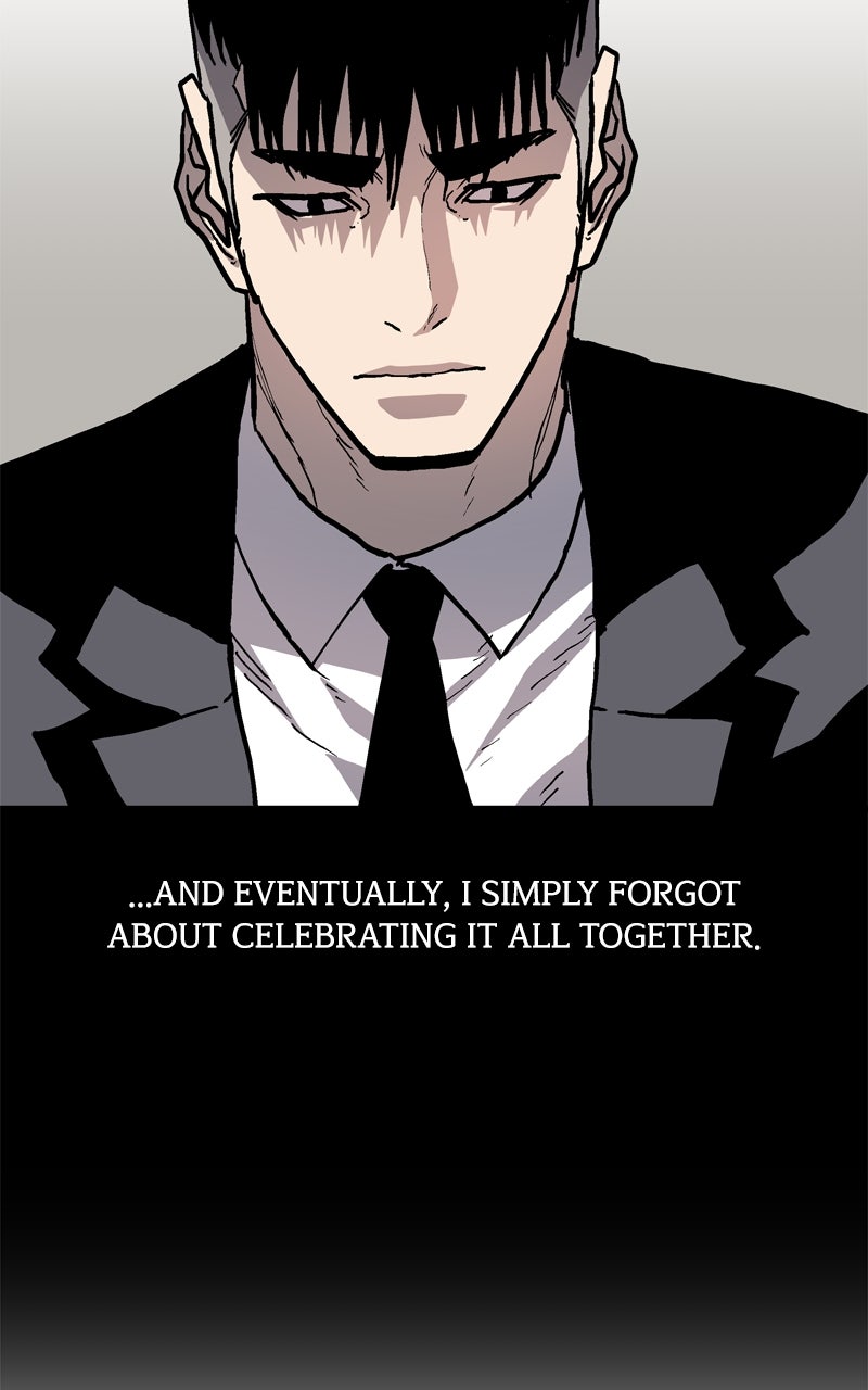 BOSS RETURN Ep. 70 - Justification page 72 - 