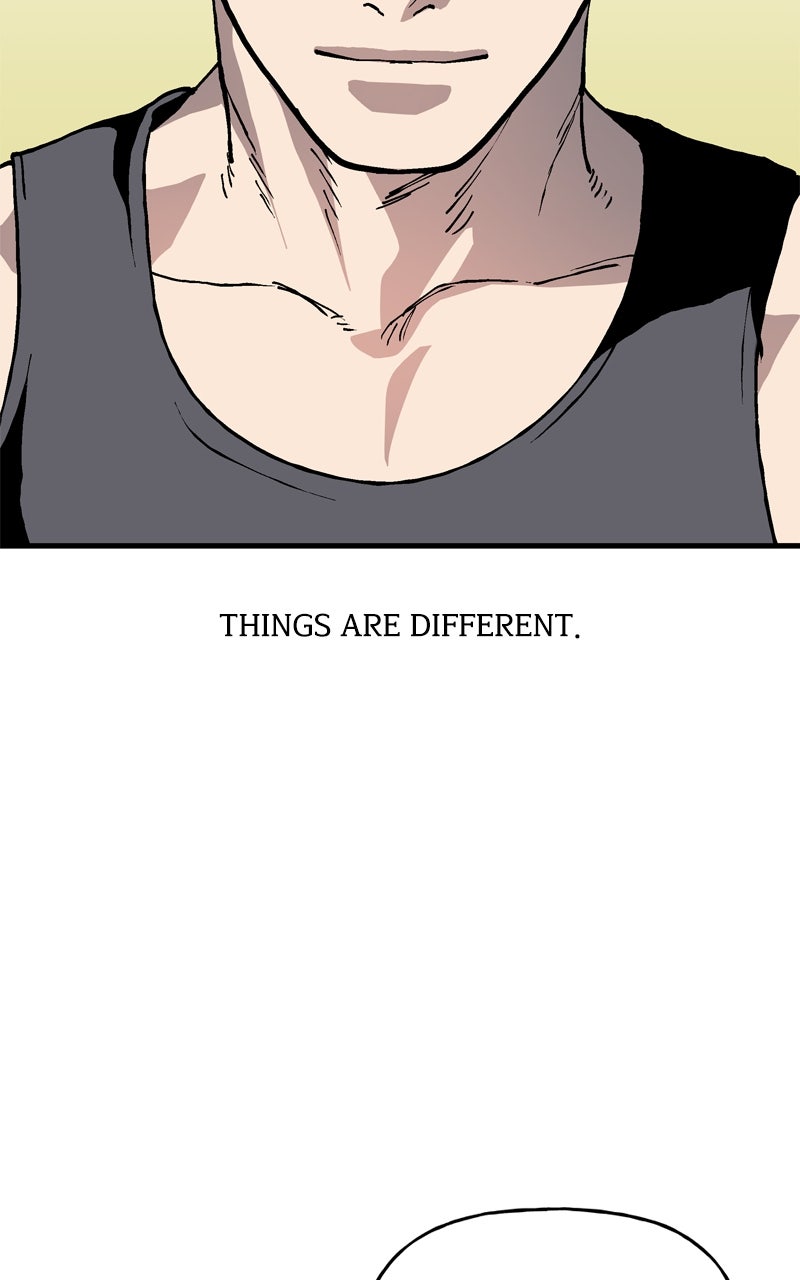 BOSS RETURN Ep. 70 - Justification page 74 - 