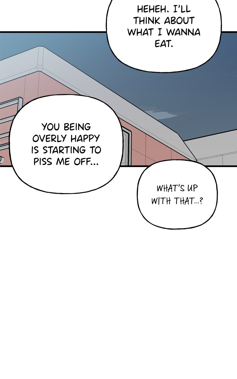 BOSS RETURN Ep. 70 - Justification page 75 - 