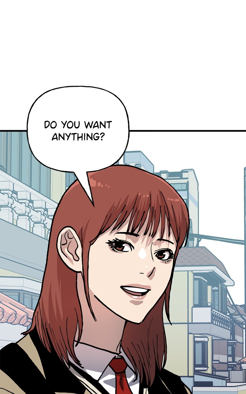 BOSS RETURN Ep. 70 - Justification page 76 - 