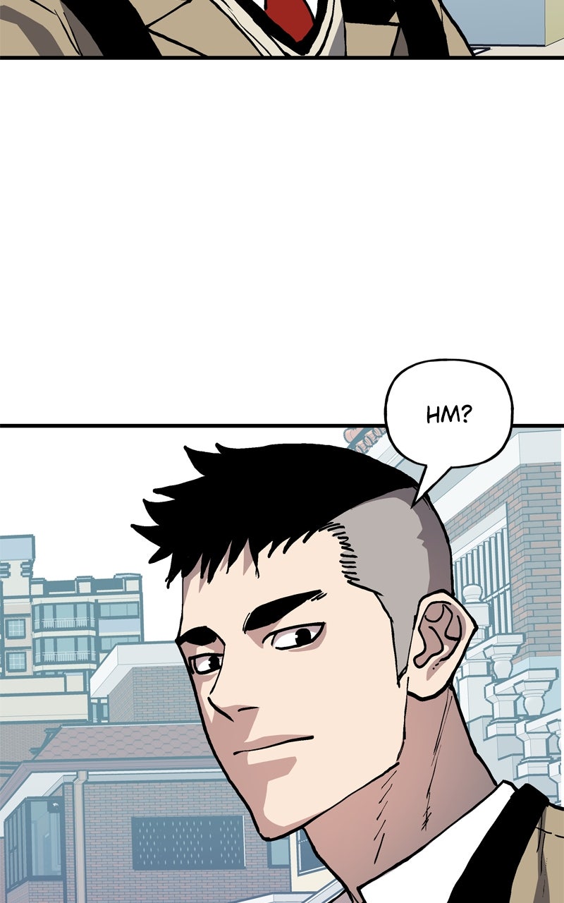 BOSS RETURN Ep. 70 - Justification page 77 - 