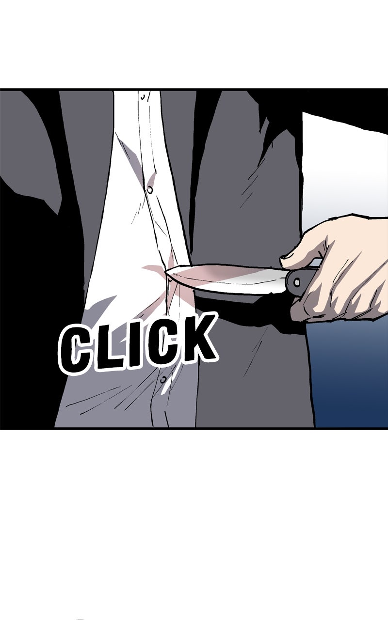 BOSS RETURN Ep. 70 - Justification page 9 - 