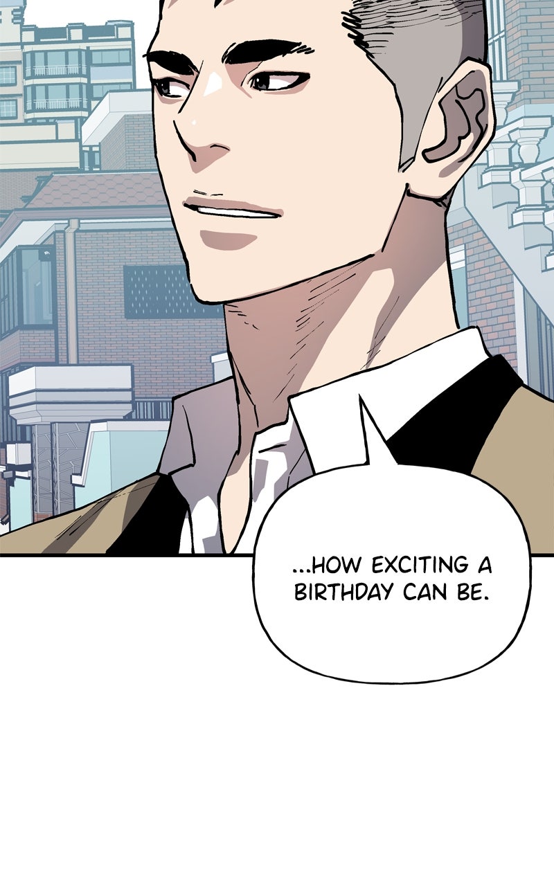 BOSS RETURN Ep. 70 - Justification page 82 - 