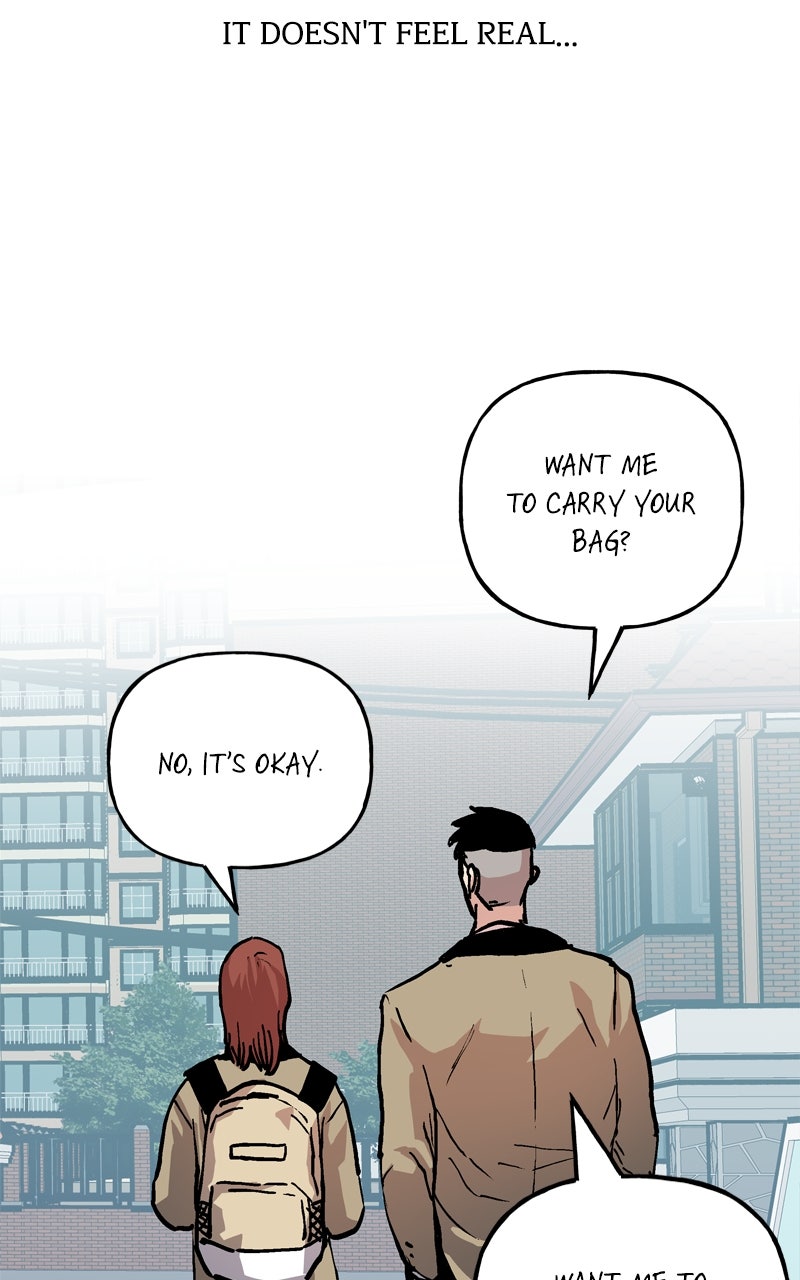 BOSS RETURN Ep. 70 - Justification page 83 - 