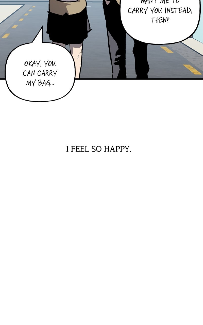 BOSS RETURN Ep. 70 - Justification page 84 - 